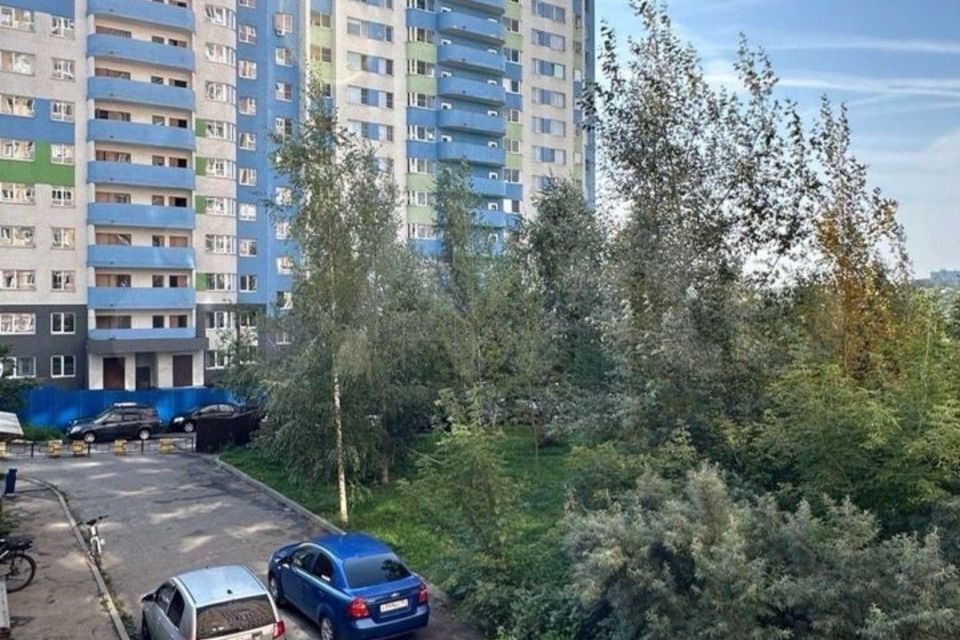 квартира г Нижний Новгород р-н Приокский ул Вятская 1 городской округ Нижний Новгород фото 7