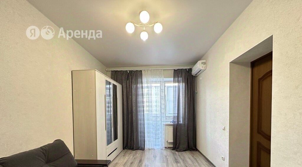 квартира г Краснодар р-н Прикубанский ул Черкасская 125 фото 11