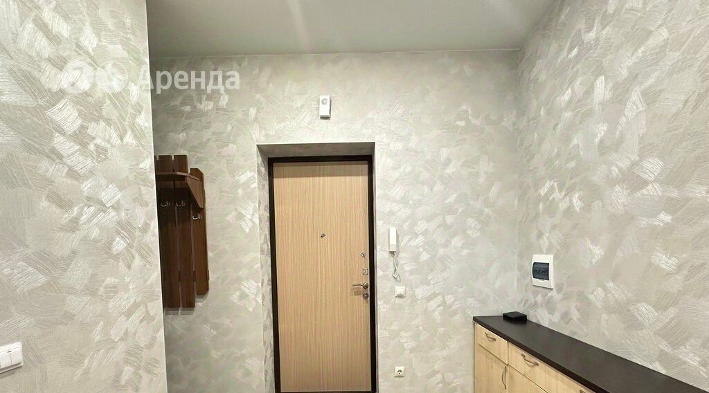 квартира г Краснодар р-н Прикубанский ул Черкасская 125 фото 15