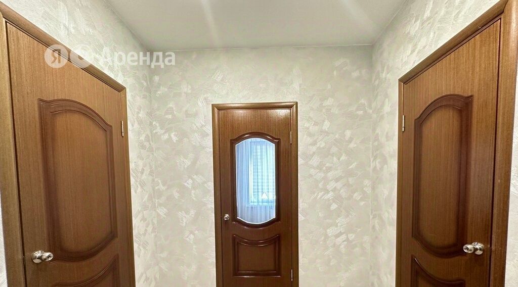 квартира г Краснодар р-н Прикубанский ул Черкасская 125 фото 14