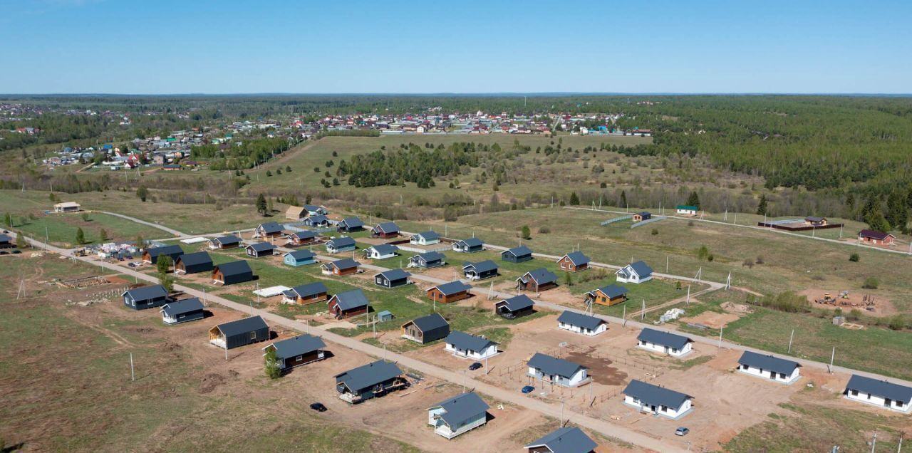 дом р-н Завьяловский с Ягул ул Троицкая 34 фото 39