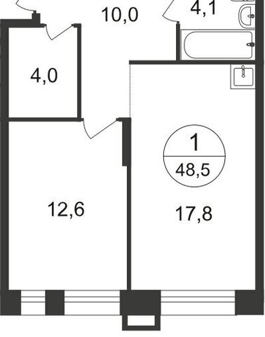 ЖК Первый Московский 7я Филатов Луг, фаза, к 2 фото