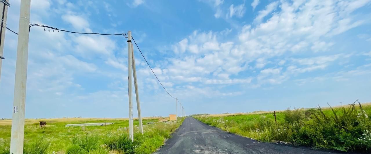 земля городской округ Истра д Карцево фото 2