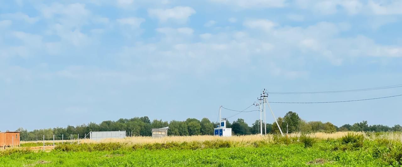 земля городской округ Истра д Карцево фото 2