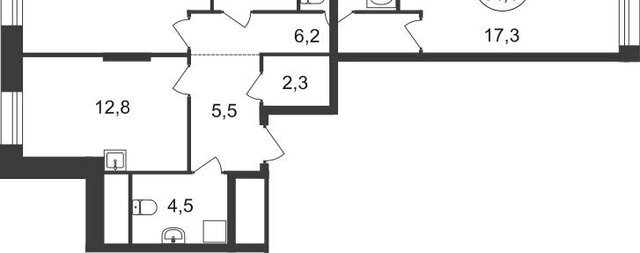 ЖК Первый Московский 11я Филатов Луг, фаза, к 4 фото