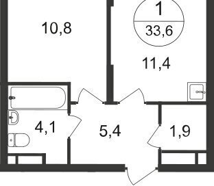 ЖК Первый Московский 7я Филатов Луг, фаза, к 2 фото