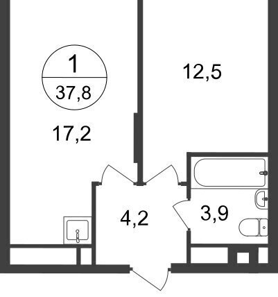 ЖК Первый Московский 7я Филатов Луг, фаза, к 2 фото