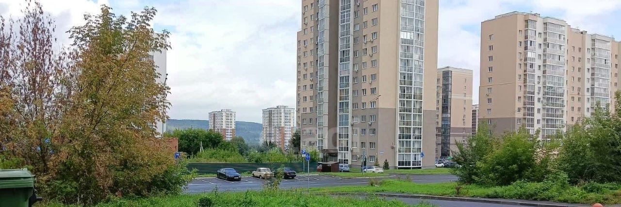 гараж г Кемерово р-н Центральный ул Терешковой 18 фото 7