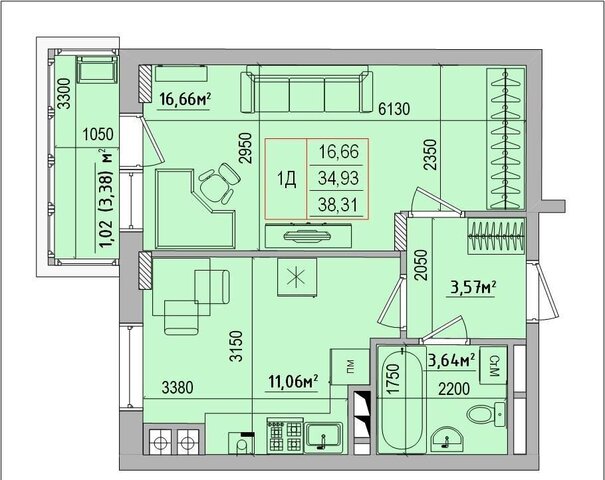 р-н мкр Сретенский дом 2 фото