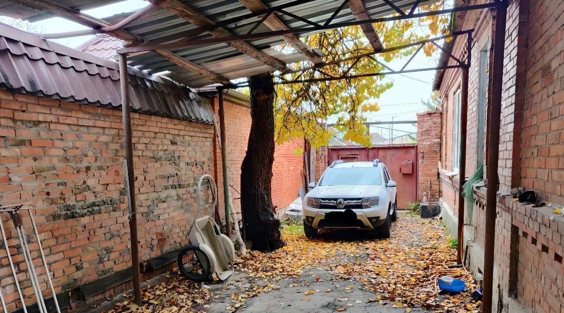 земля г Ростов-на-Дону р-н Ленинский Новое поселение ул Курганная 113 мкр фото 4