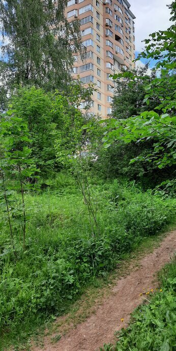 квартира городской округ Одинцовский г Звенигород мкр Южный ул Радужная 17 Одинцово фото 18