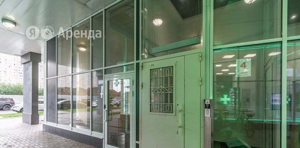 квартира г Королев ул Академика Легостаева 8 Медведково фото 18