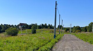 земля городской округ Дмитровский д Сбоево фото 2