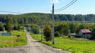 земля городской округ Дмитровский д Сбоево фото 10