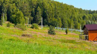 земля городской округ Дмитровский д Коверьянки фото 18