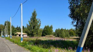 земля городской округ Дмитровский д Коверьянки фото 9