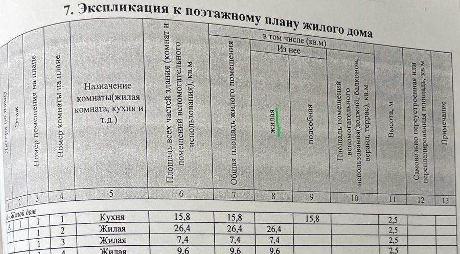 дом р-н Юхновский с Климов Завод ул Тибекинская 20 фото 4