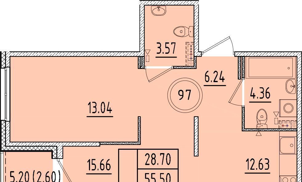 квартира г Санкт-Петербург п Шушары метро Купчино Образцовый квартал 17 жилой комплекс фото 1