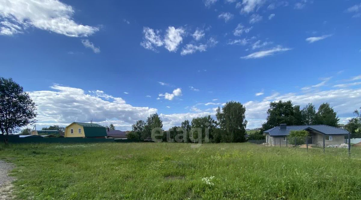 земля городской округ Дмитровский д Кузяево фото 11