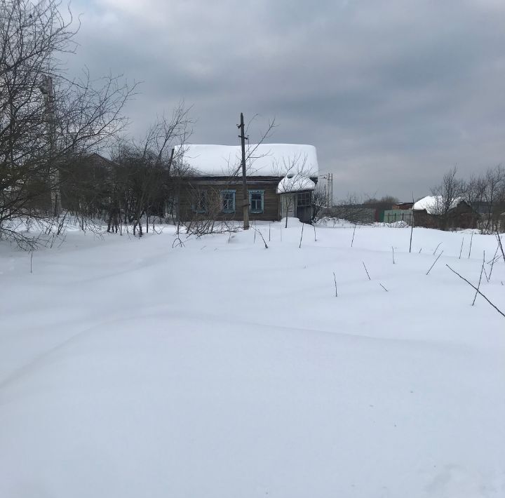 дом г Москва п Вороновское д Бабенки Троицк фото 1