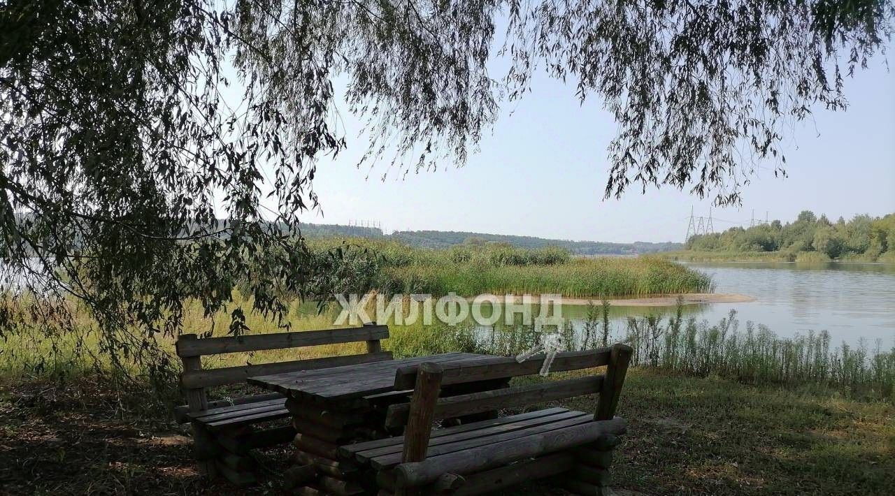 земля р-н Белгородский с Карнауховка ул Речная Крутологское с/пос фото 4