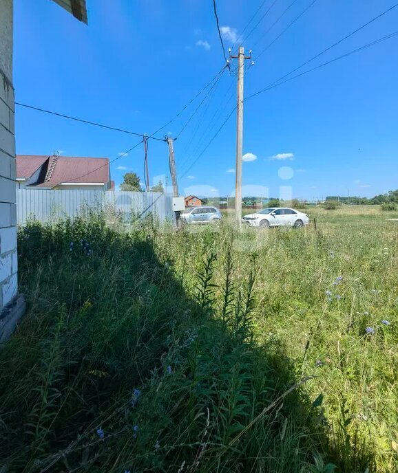 дом р-н Дубенский с Новое Павшино Протасовское, муниципальное образование фото 17