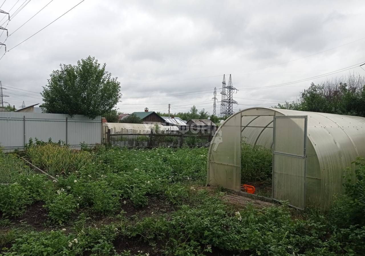 дом г Новосибирск метро Площадь Гарина-Михайловского р-н Ленинский ул Большая фото 23