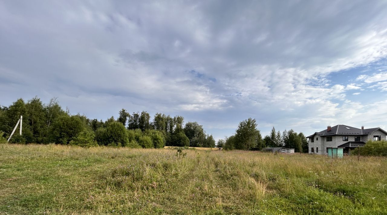 земля городской округ Дмитровский д Исаково фото 1