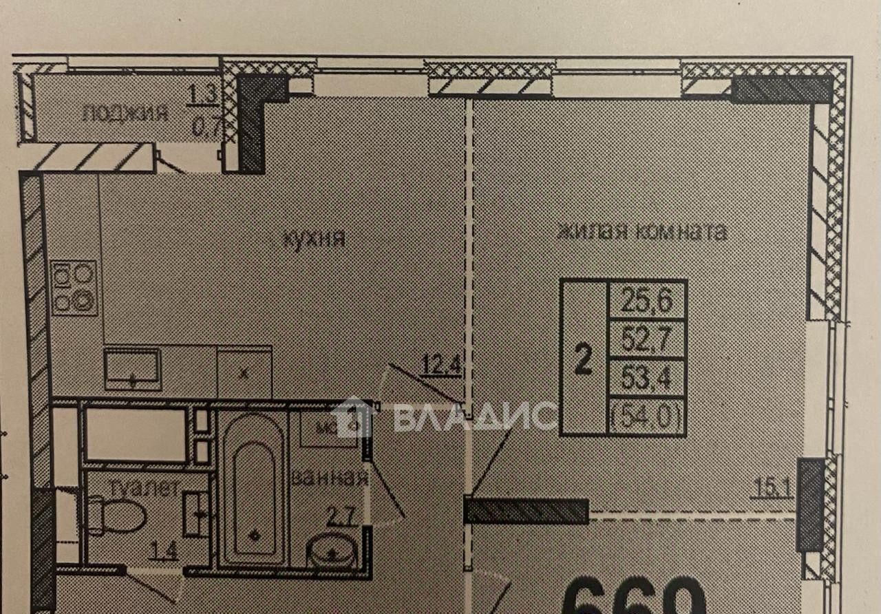 квартира городской округ Одинцовский рп Новоивановское б-р Эйнштейна Сколково фото 11