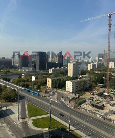 метро Шелепиха ЖК «Headliner» муниципальный округ Пресненский фото