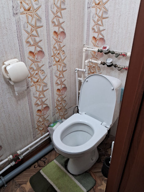 квартира г Липецк р-н Советский ул Гагарина д. 61 Быханов сад фото 9