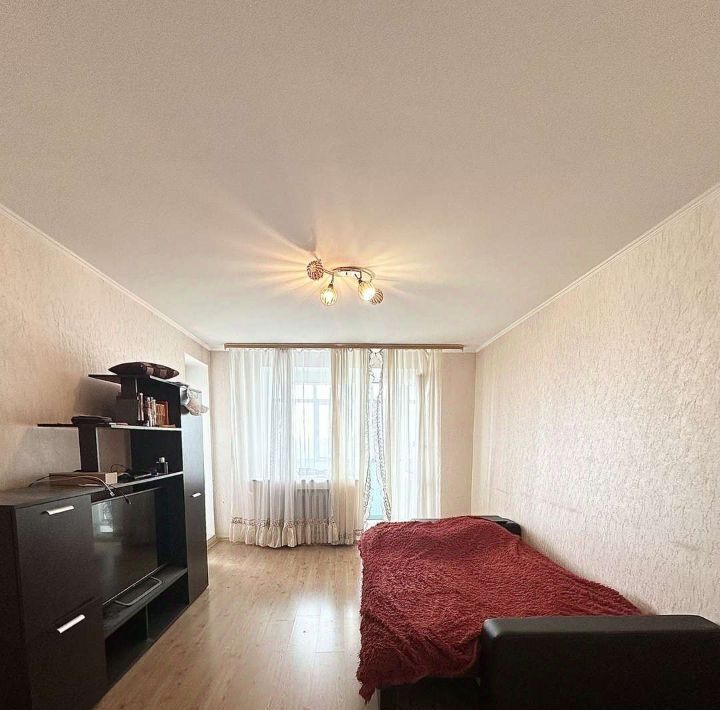 квартира г Брянск р-н Советский ул Ромашина 32 фото 26