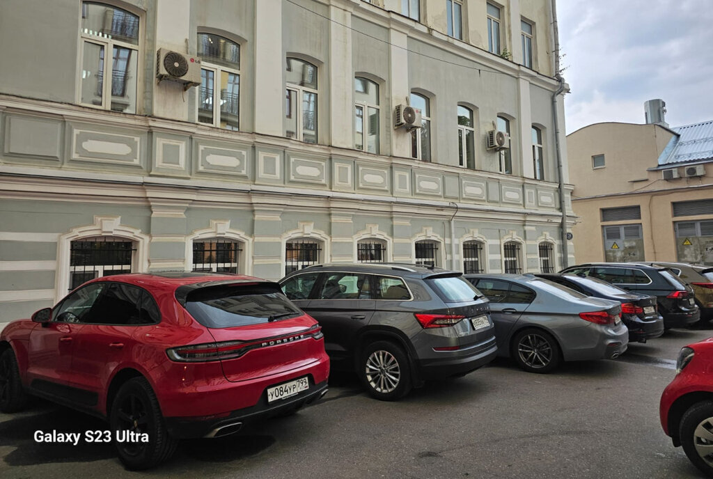 свободного назначения г Москва метро Цветной бульвар пер Большой Каретный 24с/1 фото 1