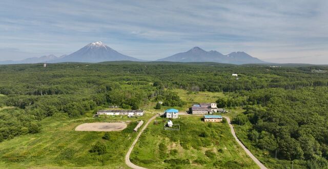 земля Пионерское сельское поселение, Петропавловск-Камчатский фото