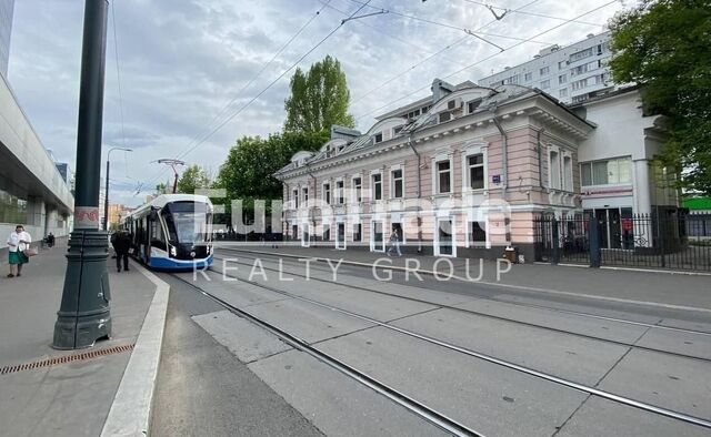 метро Бауманская ул Бауманская 58/25с 1 фото