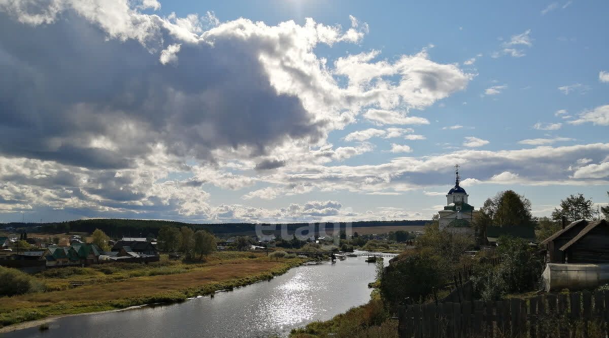 дом г Первоуральск с Слобода ул Красная 3 фото 29