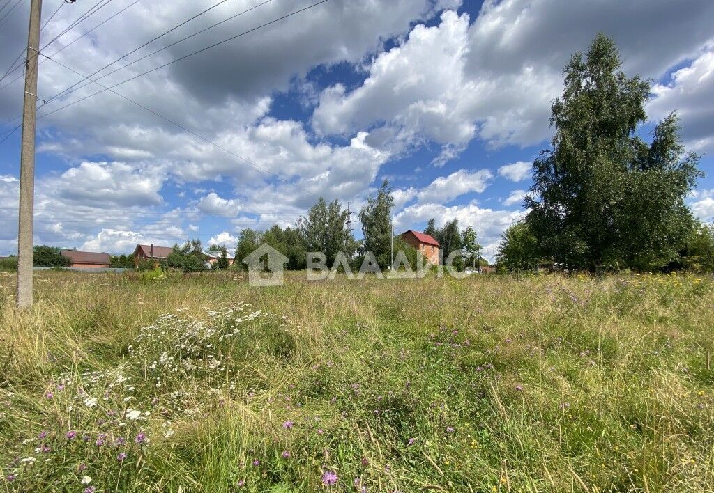 земля городской округ Мытищи д Красная Горка 10 км, Долгопрудный, Дмитровское шоссе фото 5