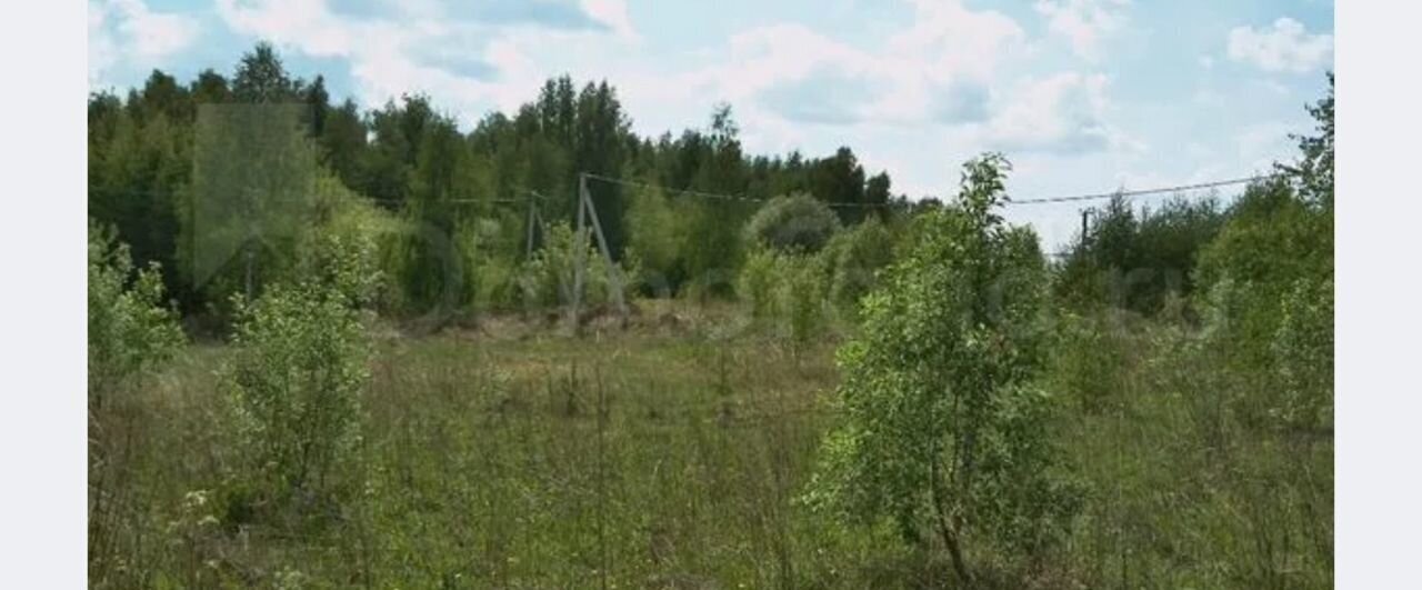 земля р-н Богородский д Охотино тер Звездная аллея Нижний Новгород фото 2