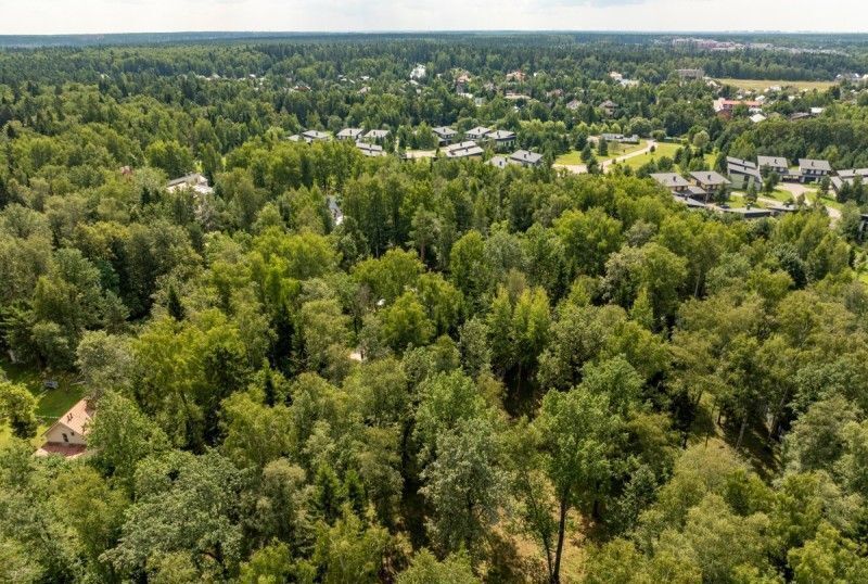 земля городской округ Одинцовский 9742 км, Горки-10, Рублёво-Успенское шоссе, д. Дарьино фото 1