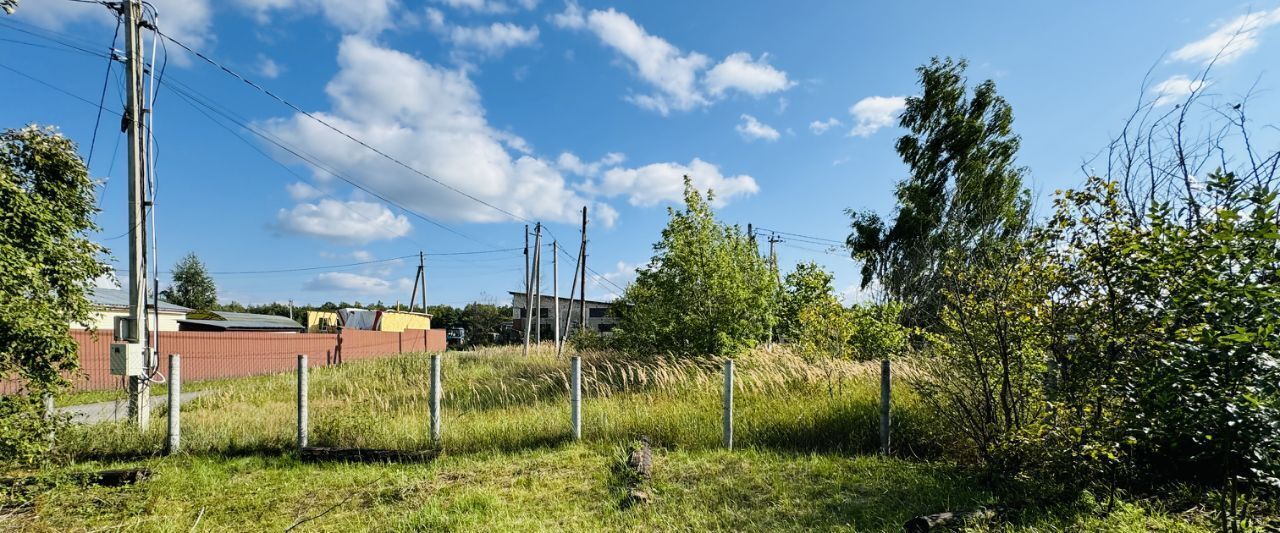 земля городской округ Шатура д Дуреевская фото 16