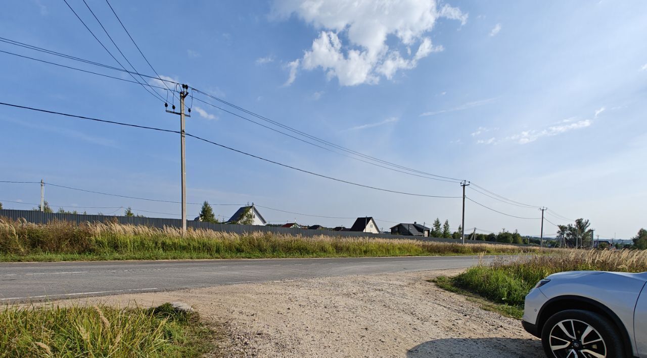 дом городской округ Сергиево-Посадский Солнечный-2 ДНТ, 42 фото 22