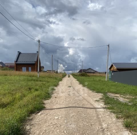 земля р-н Завьяловский снт тер.Завьяловские сады ул Гранатовая фото 2