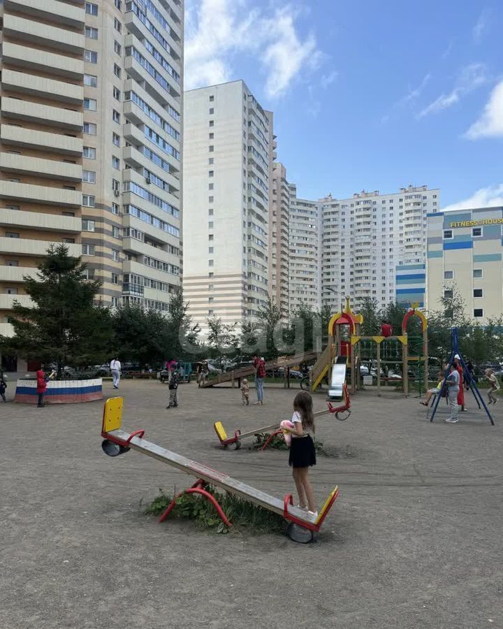 квартира г Санкт-Петербург п Шушары пр-кт Новгородский 6 ЖК «Шушары» метро Купчино р-н Пушкинский фото 13