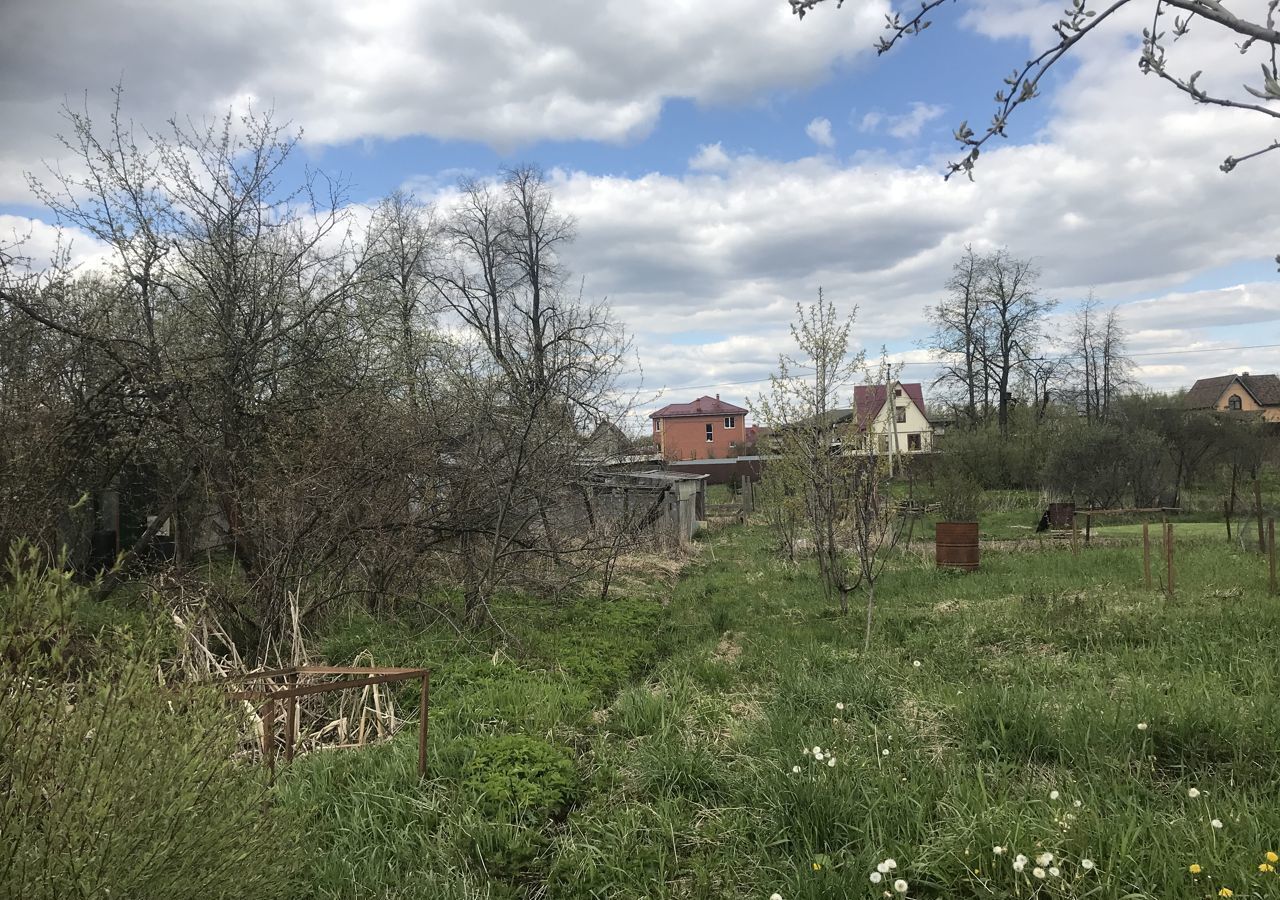 дом городской округ Сергиево-Посадский д Рязанцы 46 км, Сергиев Посад, Ярославское шоссе фото 13