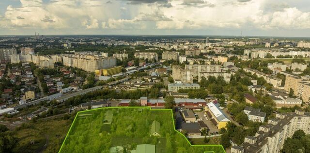 р-н Центральный пер Александровский 5 фото