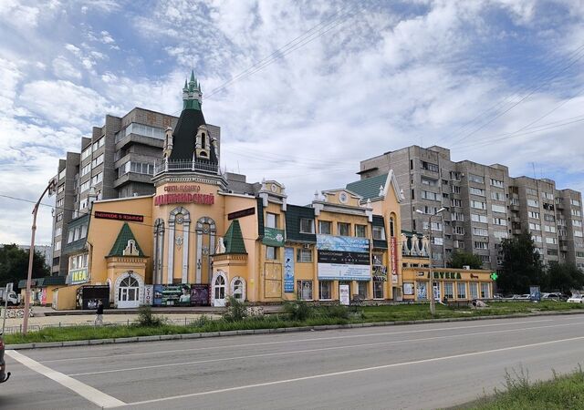 свободного назначения дом 113/1 фото