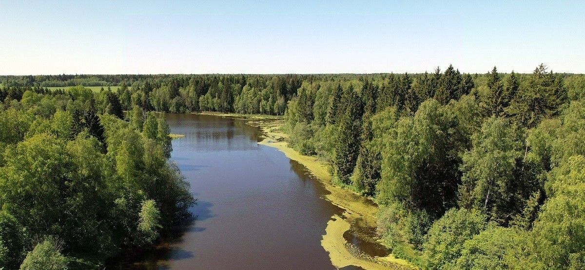 земля городской округ Волоколамский д Сляднево фото 16