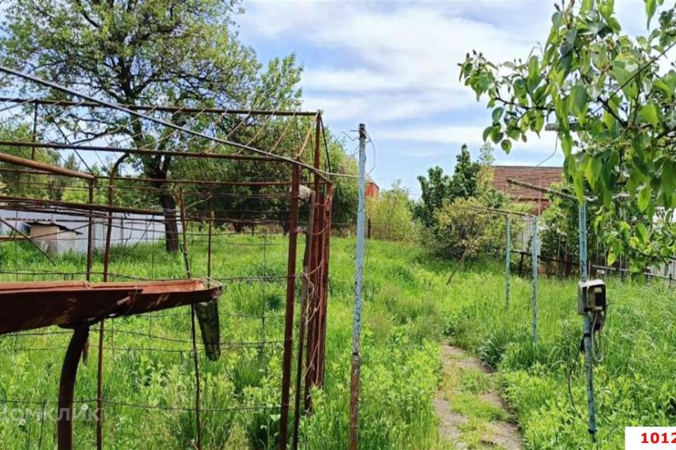 дом г Краснодар р-н Карасунский Краснодар городской округ, Пашковский фото 2