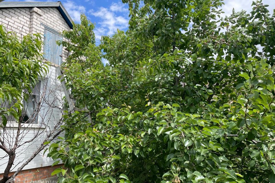 дом г Волгоград р-н Ворошиловский городской округ Волгоград, Паши Ангелиной фото 7