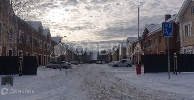 дом 13 городской округ Тюмень фото